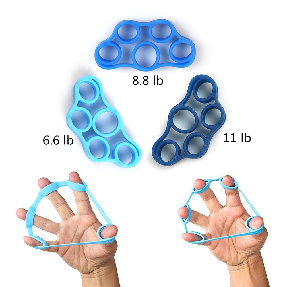 Hand-Grip-Strengthener-Workout-Kit-Adjustable-Hand-Gripper-Ring-Finger-Exerciser-Band-for-Rehabilitation-and-Stress-Relief-Ball
