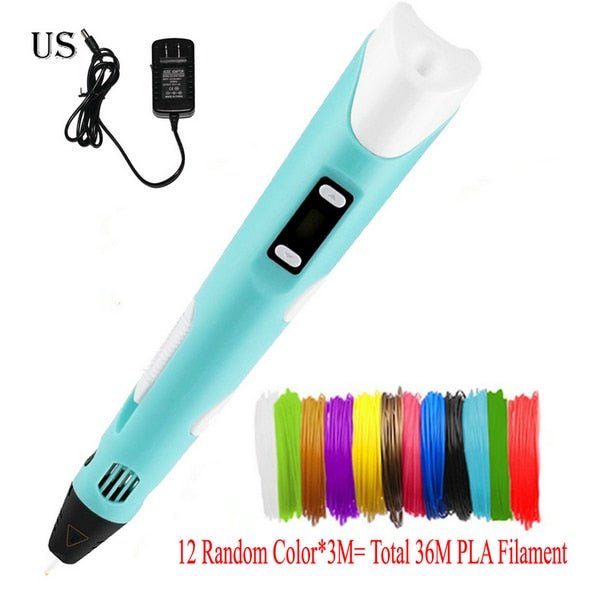 Myriwell-3D-Stift
