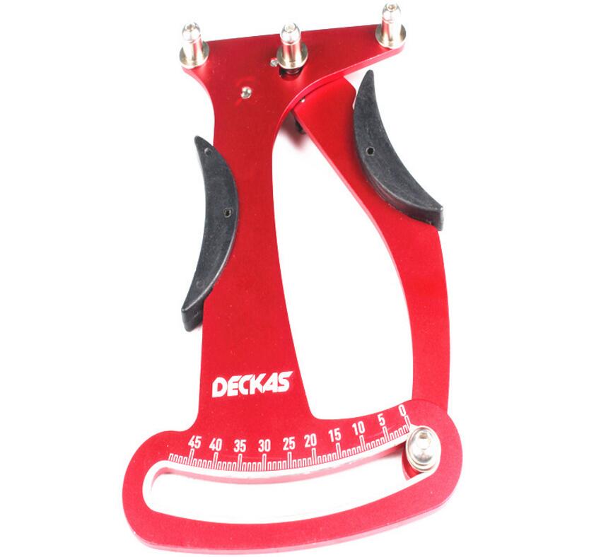 Deckas-Bike-Indicator-Attrezi-Meter-Tensiometer-Bicycle-Spoke-Tension-Wheel-Builders-Tool-Bicycle-Spoke-Repair-Tool