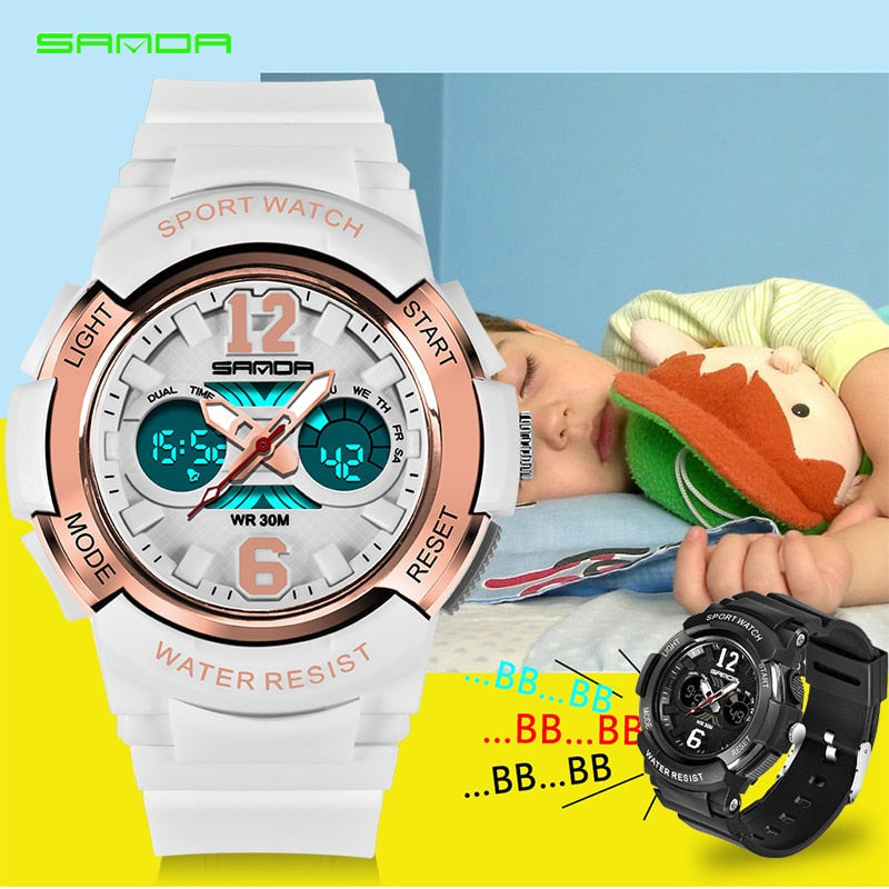 SANDA-Kids-Sport-Watches-LED-Digital-Children-Watch-Kids-Watch-Waterproof-relogio-masculino-Boys-Girls-Alarm-reloj-hombre
