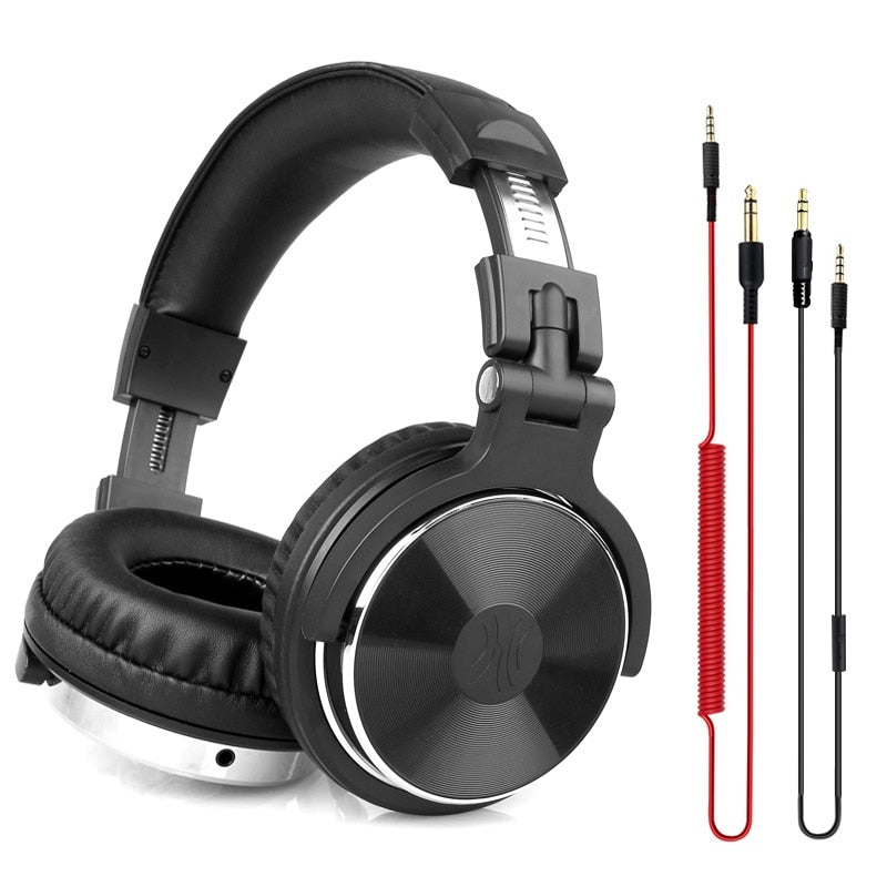 Oneodio-Wired-Professional-Studio-Pro-DJ-Headphones-With-Microphone-Over-Ear-HiFi-Monitor-Music-Headset-Earphone-For-Phone-PC