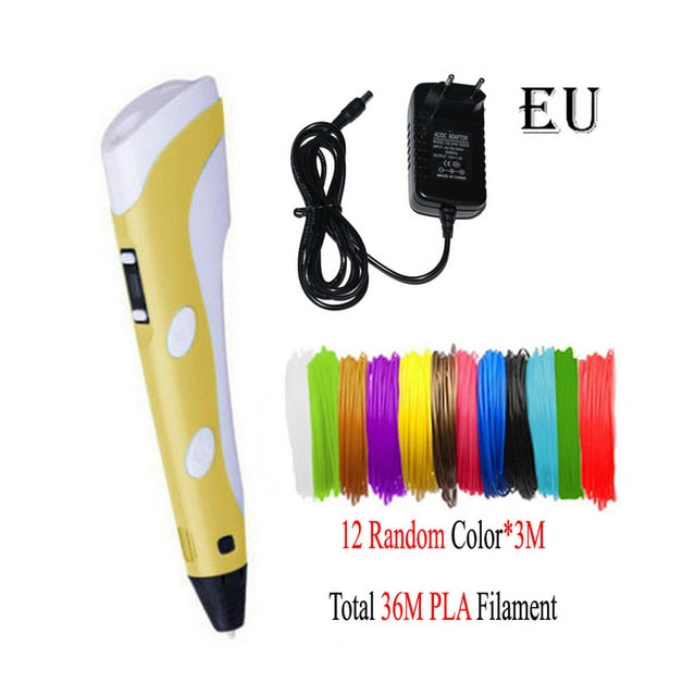 Myriwell-3D-Stift