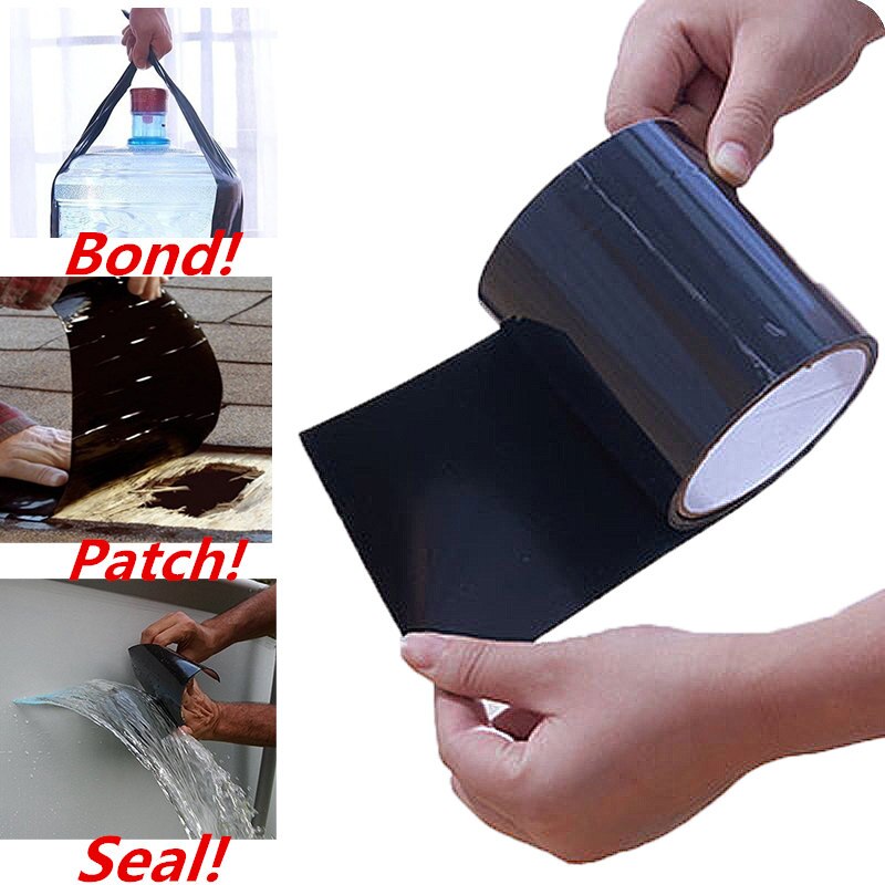 150cm-Super-Strong-Waterproof-Tape-Stop-Leaks-Seal-Repair-Tape-Performance-Self-Fix-Tape-Fiberfix-Adhesive-Insulating-Duct-Tape