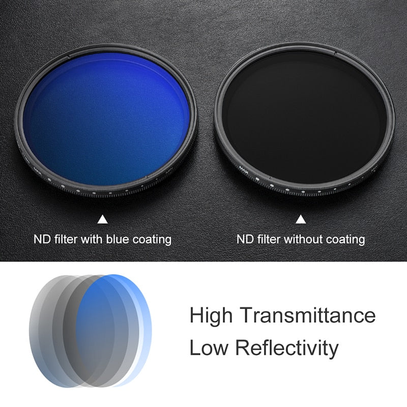 K&F-CONCEPT-37-82mm-ND2-to-ND400-ND-Lens-Filter-Fader-Adjustable-Neutral-Density-Variable-49mm-52mm-58mm-62mm-67mm-77mm