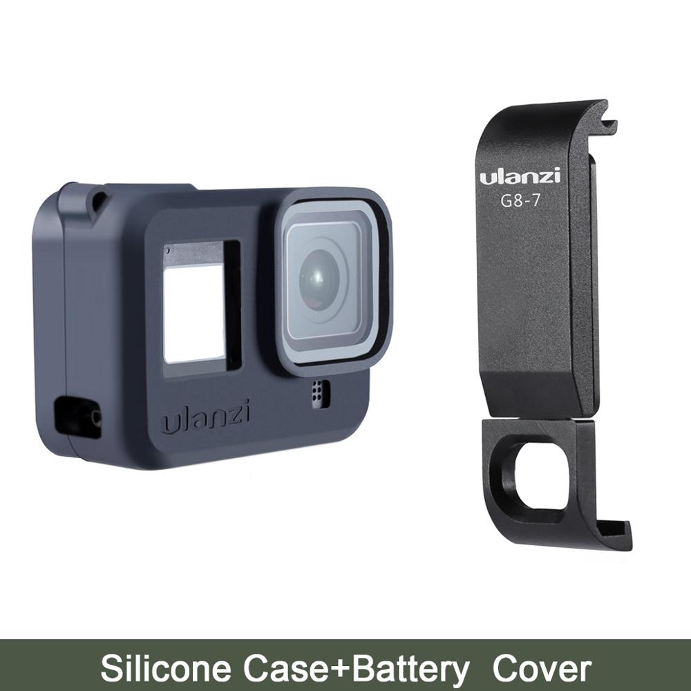 Ulanzi-G8-7-Gopro-Hero-Black-8-Battery-Cover-Lid-Removable-Type-C-Charging-Cover-Port-for-Gopro-8