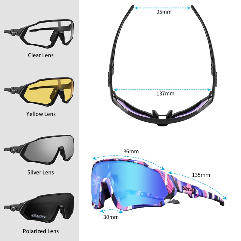 Riding-Cycling-Sunglasses-Mtb-Polarized-Sports-Cycling-Glasses-Goggles-Bicycle-Mountain-Bike-Glasses-Men’s-Women-Cycling-Eyewear