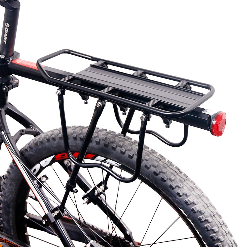 Deemount-Bicycle-Luggage-Carrier-Cargo-Rear-Rack-Shelf-Cycling-Bag-Stand-Holder-Trunk-Fit-20-29»-Mtb-&4.0»–Fat-Bike