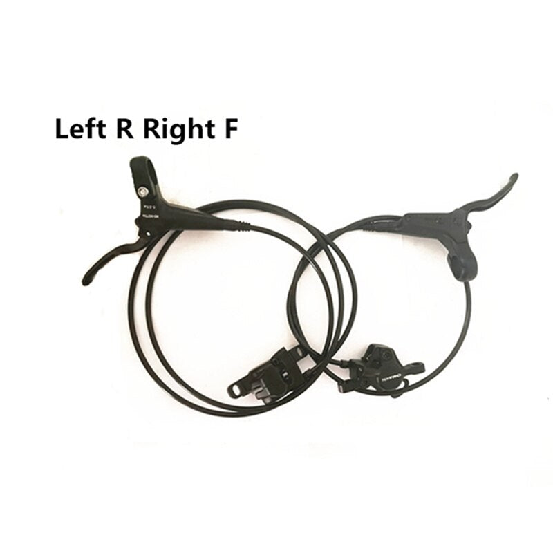 TEKTRO-HD-M275-Hydraulic-Disc-Brake-For-Mountain-Bike-MTB-Bicycle-Front-And-Rear-Brakes