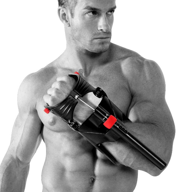Hand-Grip-Exerciser-Trainer-Adjustable-Anti-slide-Hand-Wrist-Device-Power-Developer-Strength-Training-Forearm-Arm-Gym-Equipment