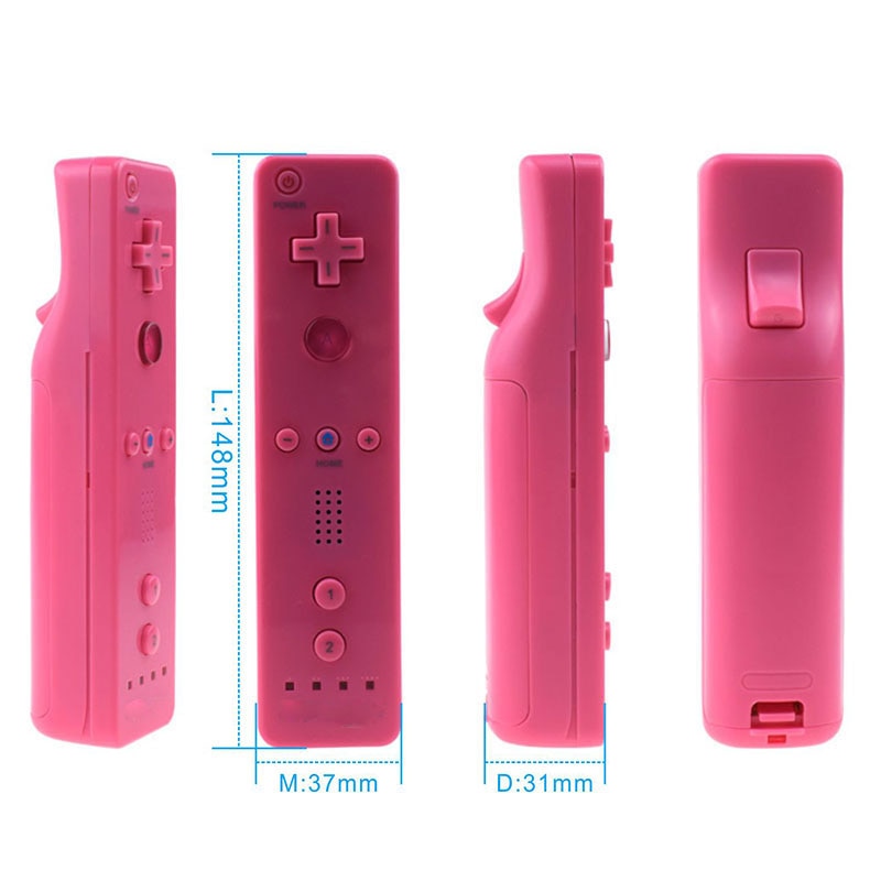 7-Farbes-1pcs–Wireless-Gamepad–For-Nintend-Wii-Game-Remote-Controller–for-Wii-Remote-Controller-Joystick-without-Motion-Plus