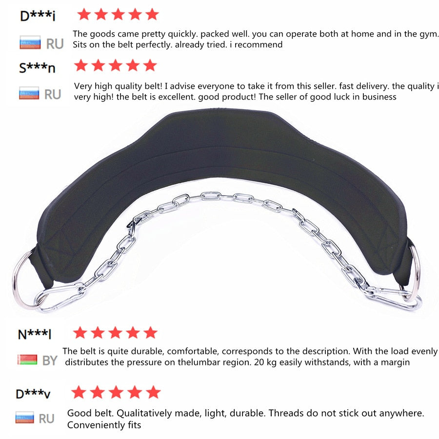 Thick-Neoprene-Weight-Lifting-Belt-with-Chain-Dipping-Belt-for-Pull-Up-Chin-Up-Kettlebell-Barbell-Fitness-Bodybuilding-Gym-Belt