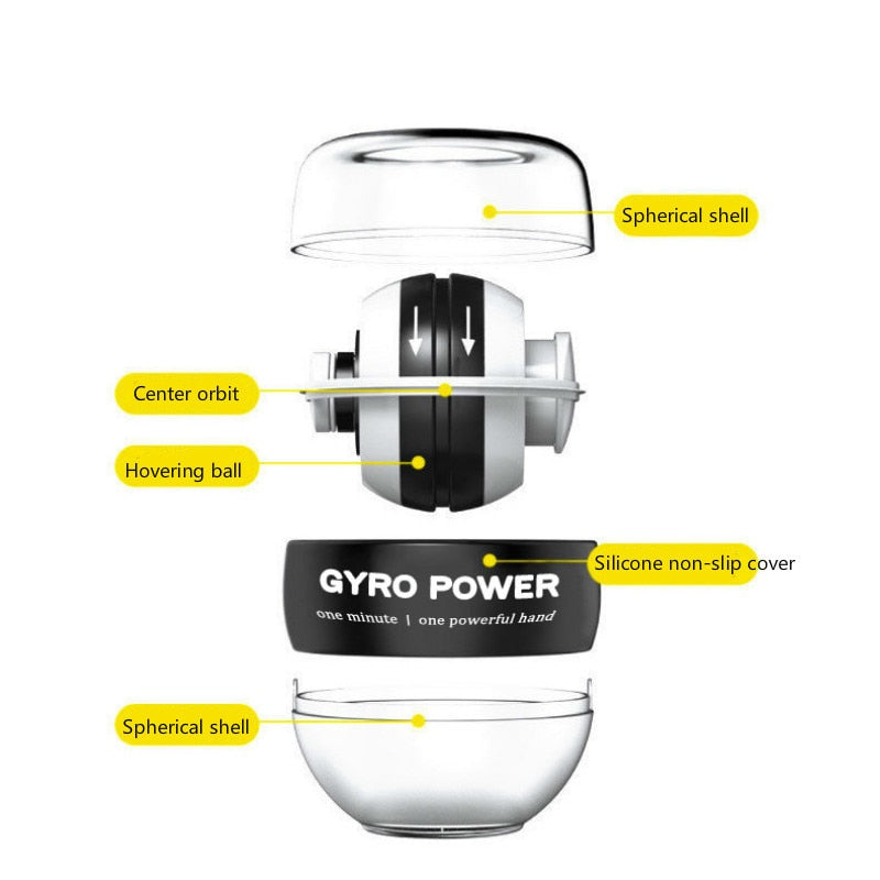 Self-starting-Powerball-Wrist-Power-Hand-Ball-Muscle-Relax-Spinning-Wrist-Trainer-Exercise-Equipment-Strengthener-with-LED-Light