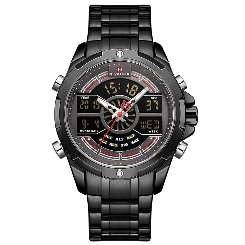 NAVIFORCE-Watches-For-Men-Top-Luxury-Brand-Business-Quartz-Men’s-Watch-Stainless-Steel-Waterproof-Wristwatch-Relogio-Masculino