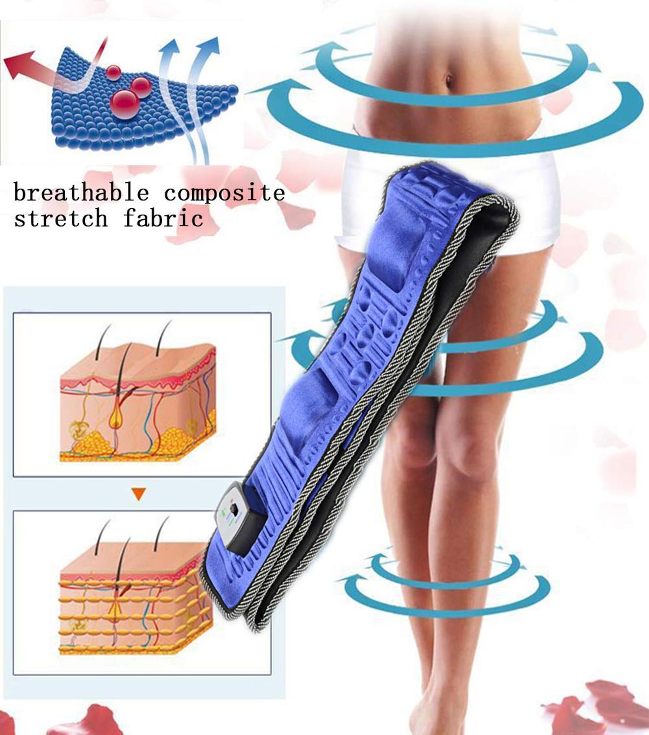 Electric-Abdominal-Stimulator-Body-Vibrating-Slimming-Belt–Belly-Muscle-Waist-Trainer-Massager-X5-Times-Weight-Loss-Fat-Burning