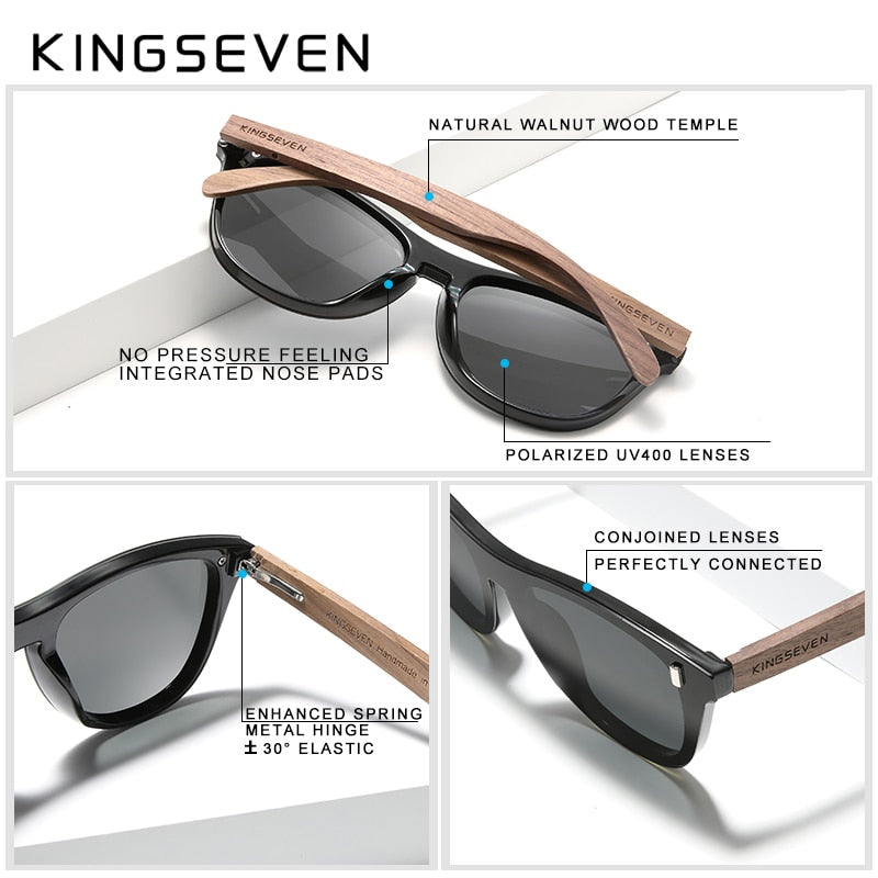 KINGSEVEN-Exclusive-Design-Vintage-Men’s-Glasses