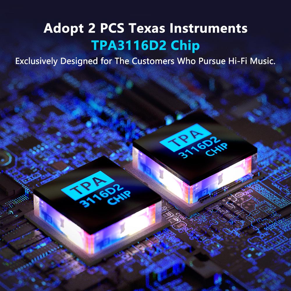 Fosi-Audio-BT20A-Bluetooth-TPA3116D2-Sound-Power-Amplifier-100W-Mini-HiFi-Stereo-Audio-Class-D-Amp-Bass-Treble-For-Speakers