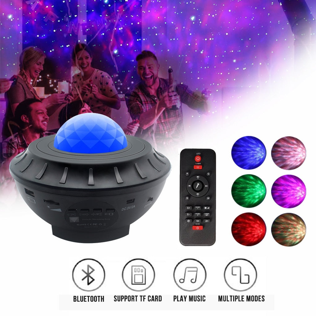 Farbeful-LED-Star-Light-Projector-Rotating-Ocean-Wave-Night-Lights-Bluetooth-Music-USB-Nebula-Lamp-Starry-Sky-Galaxy-Light-Decor