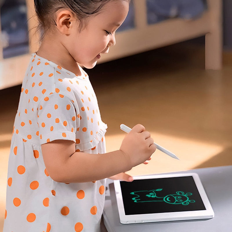 Original-Xiaomi-Mijia-LCD-Writing-Tablet-with-Pen-Digital-Drawing-Electronic-Handwriting-Pad-Message-Graphics-Board