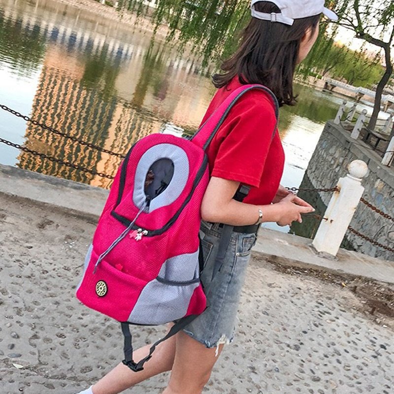 Haustier-Tragetasche-für-kleine-Katzen-Hunde-Backpac