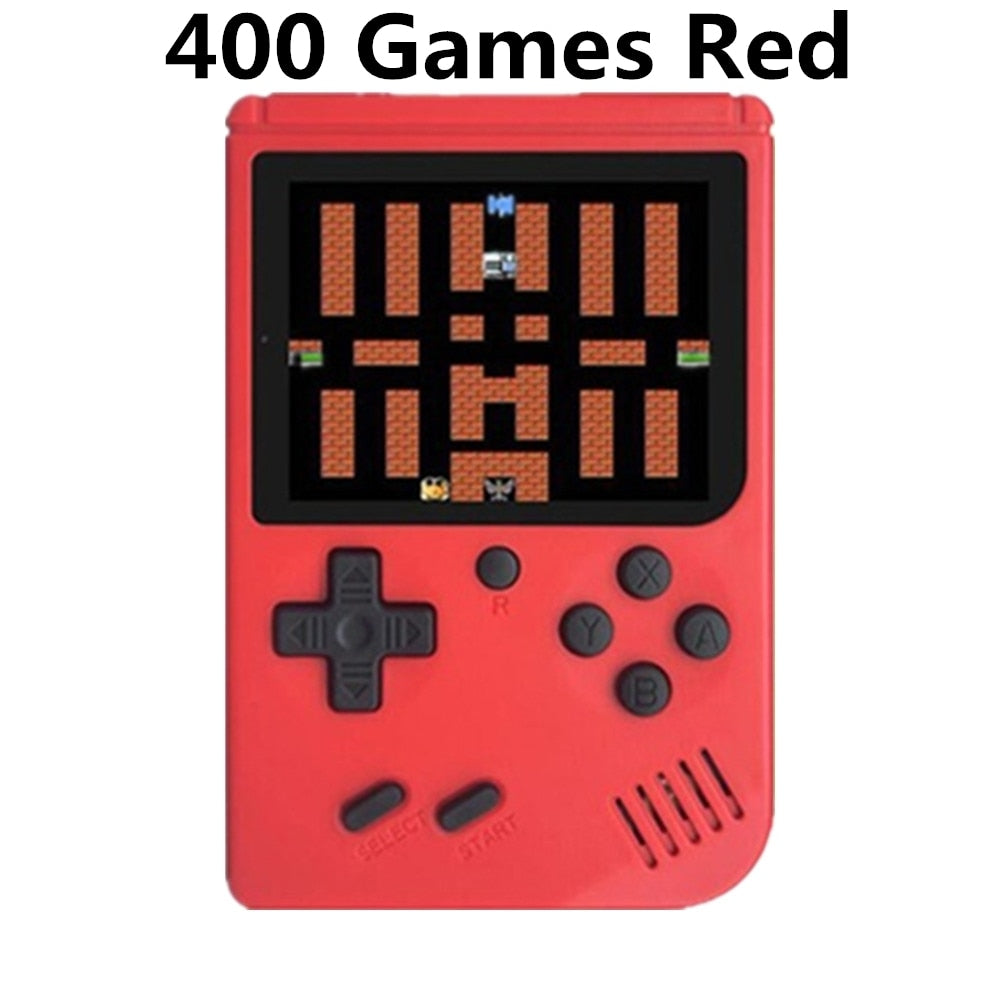 500-In-1-Games-MINI-Portable-Retro-Video-Console-Handheld-Game-Players-Boy-8-Bit-3.0-Inch-Farbe-LCD-Screen-Gameboy