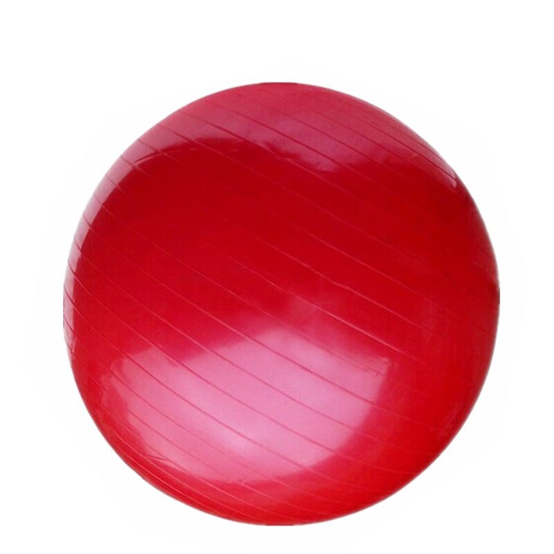 55/65/75/85/95-CM-Yoga-Ball-Pilates-Fitness-Balance-Ball-Gymnastic-Pregnant-Woman-Delivery-Exercise-Fitness-Midwifery-PVC-Ball