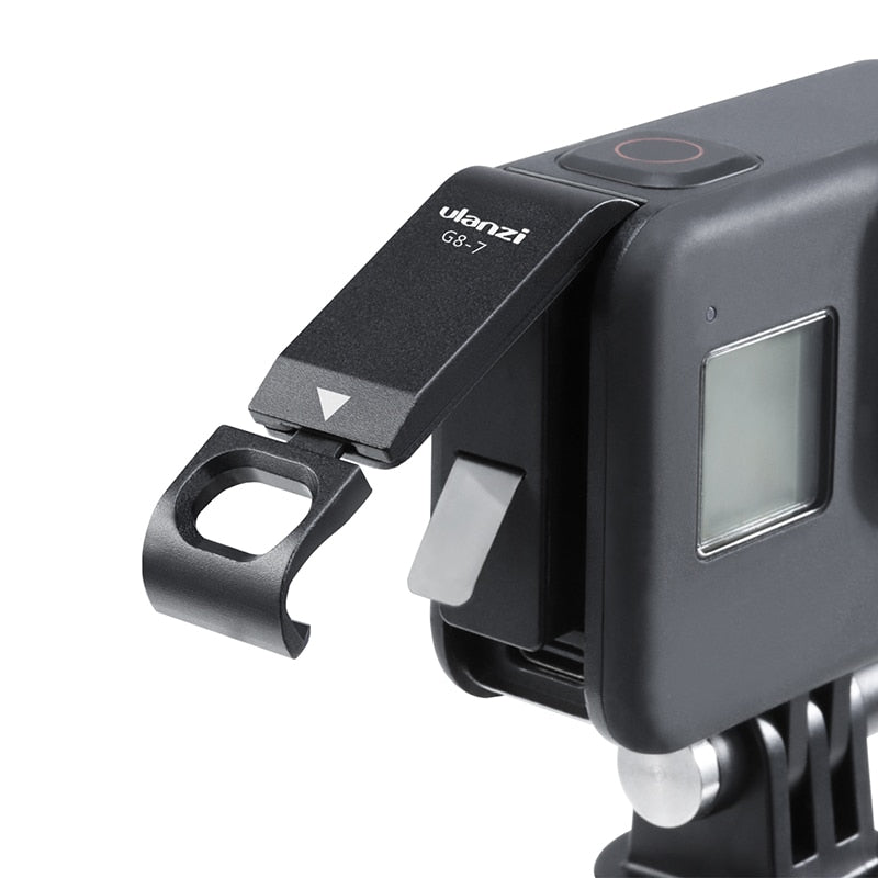 Ulanzi-G8-7-Gopro-Hero-Black-8-Battery-Cover-Lid-Removable-Type-C-Charging-Cover-Port-for-Gopro-8