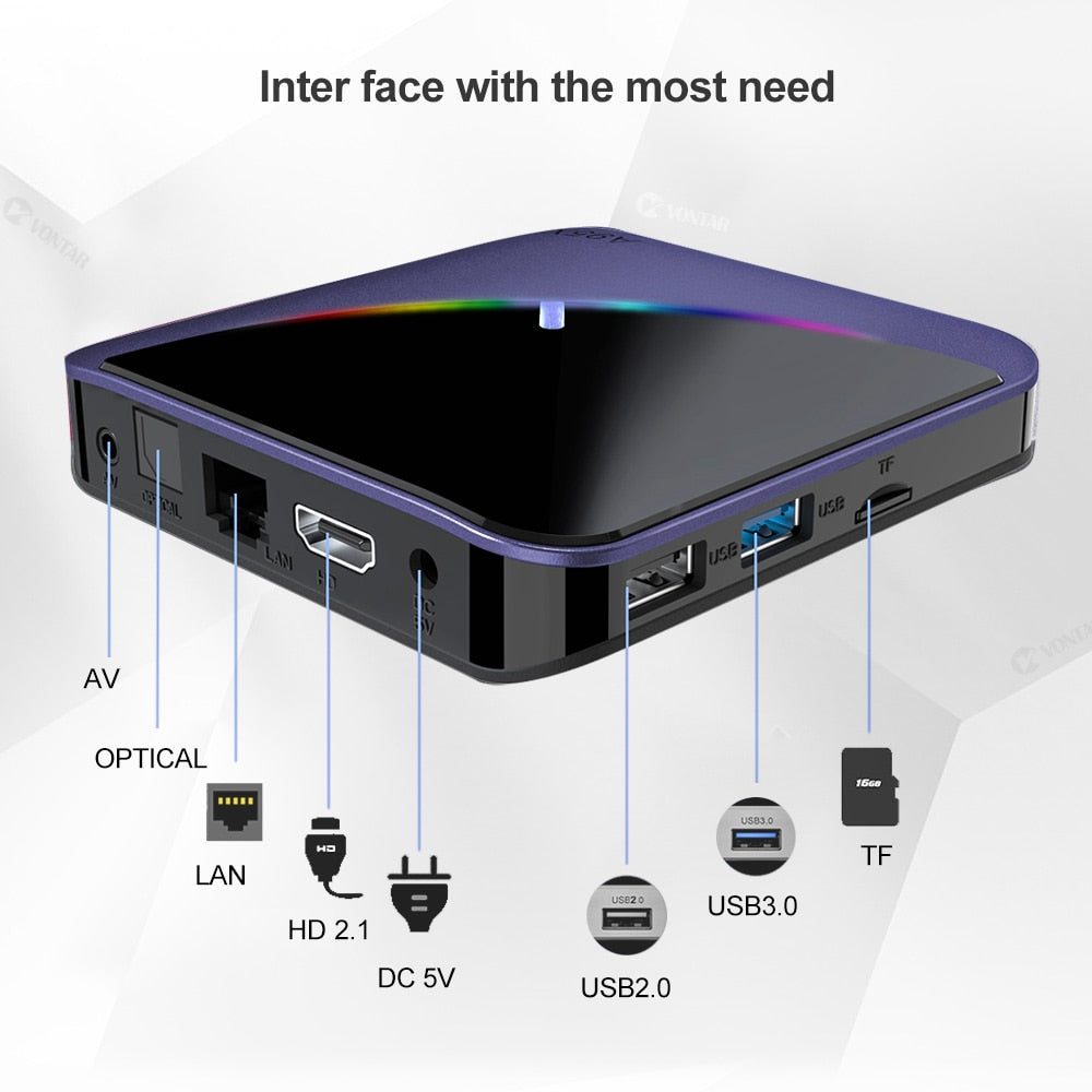 VONTAR-A95X-F3-RGB-Light-TV-Box-Android-9.0-4GB-64GB-32GB-Amlogic-S905X3-8K-60fps-Wifi-Media-Player-A95XF3-X3-2GB16GB-TVBOX
