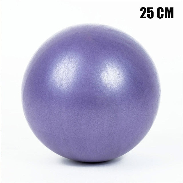 55/65/75/85/95-CM-Yoga-Ball-Pilates-Fitness-Balance-Ball-Gymnastic-Pregnant-Woman-Delivery-Exercise-Fitness-Midwifery-PVC-Ball