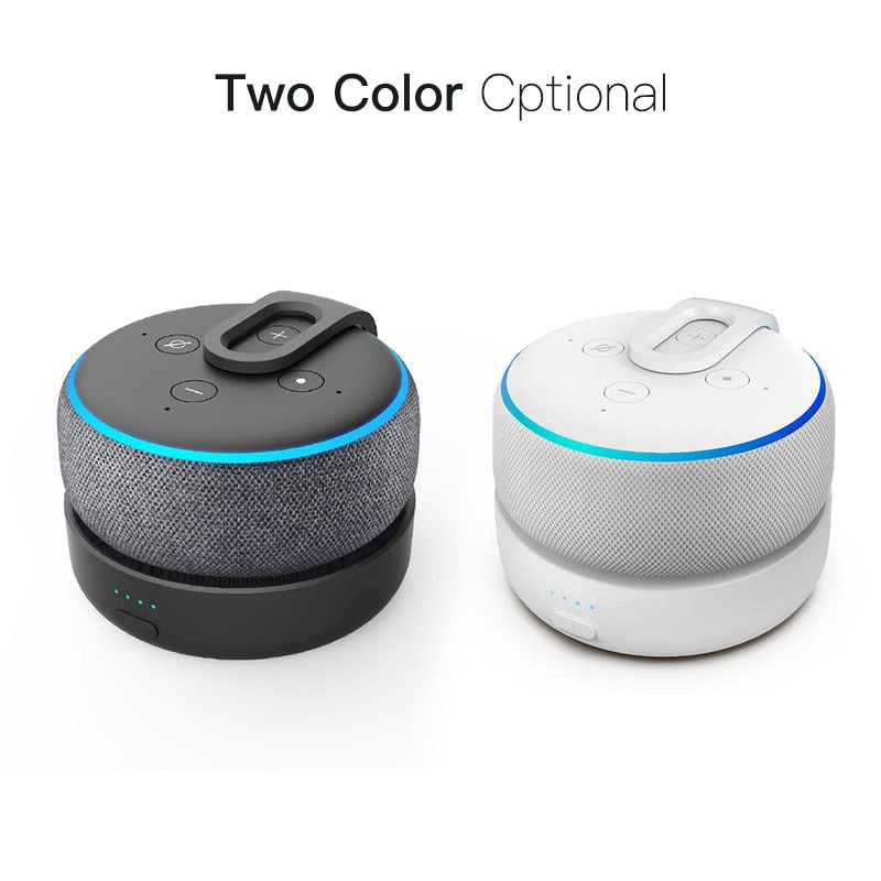 GGMM-Original-Portable-Battery-Base-For-Amazon-Echo-Dot-3rd-Gen-Rechargable-Docking-Station-For-Alexa-Speaker-with-8-Hours-Play