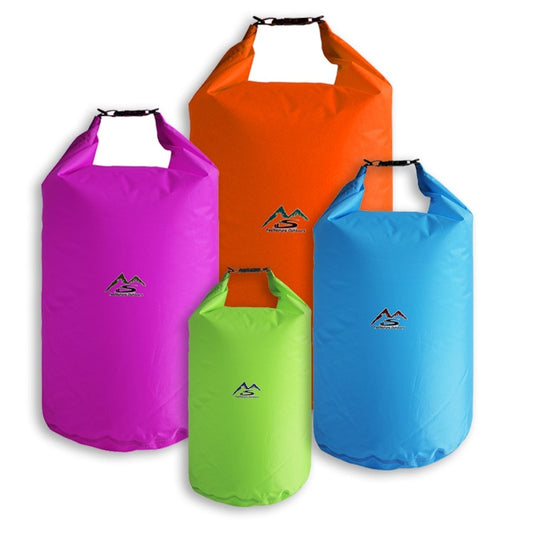 L Outdoor Wasserdicht Trockensack für Camping Wandern Schwimmen Rafting Kajak Taschen Pouch