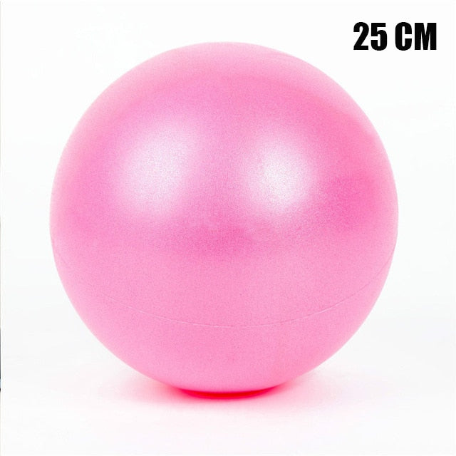 55/65/75/85/95-CM-Yoga-Ball-Pilates-Fitness-Balance-Ball-Gymnastic-Pregnant-Woman-Delivery-Exercise-Fitness-Midwifery-PVC-Ball