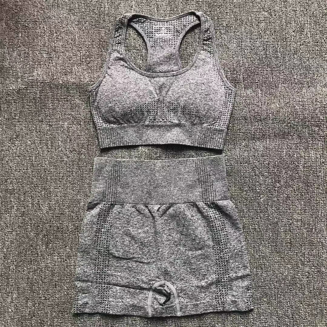 2pcs/set-Vital-Women-Sport-Suit-Yoga-Set-Gym-Workout-Clothes-Long-Sleeve-Fitness-Crop-Top-+-High-Waist-Energy-Seamless-Leggings