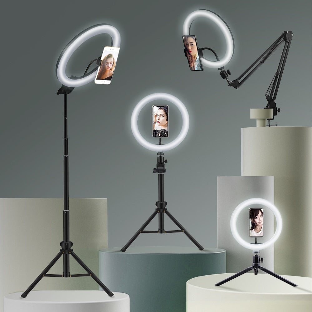 Professionelle-Selfie-Teleskop