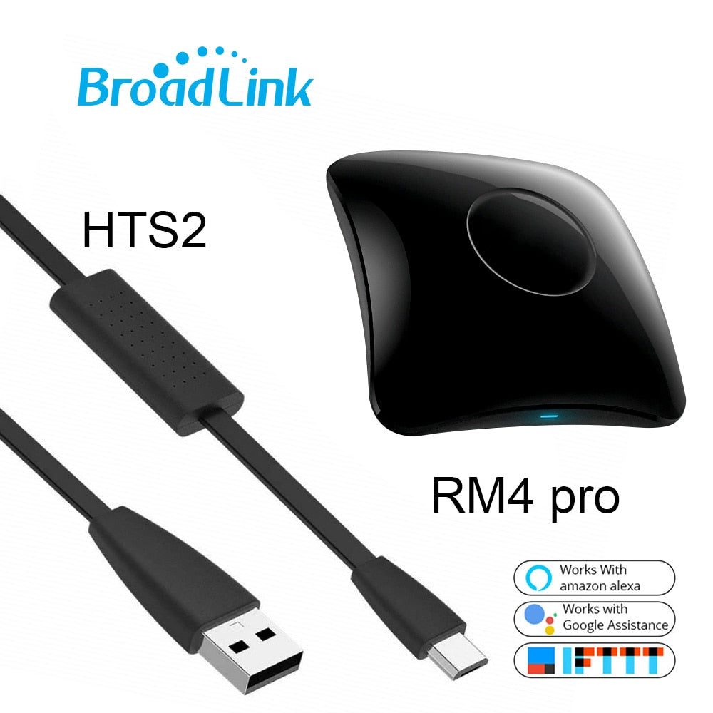 Broadlink-RM4-Mini-RM4C-Mini-RM-4pro-Smart-Home-WiFi-IR-Remote-Controller-Automation-Modules-Compatible-with-Alexa-Google-Home