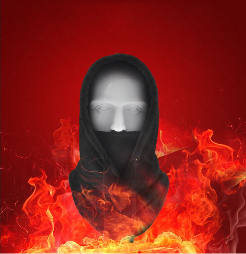Winter-Windproof-Hiking-Caps,Men-Warm-Thermal-Fleece-Balaclava-Face-Beanies,Ski-Bike-Motorcycle-Neck-Warmer-Helmet-Hat
