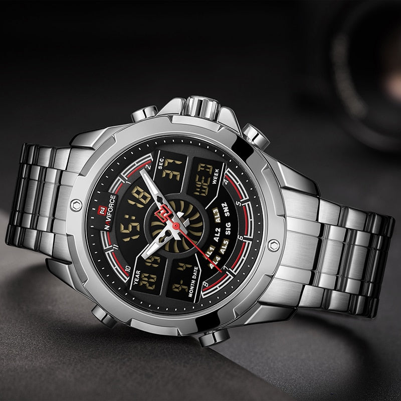 NAVIFORCE-Watches-For-Men-Top-Luxury-Brand-Business-Quartz-Men’s-Watch-Stainless-Steel-Waterproof-Wristwatch-Relogio-Masculino