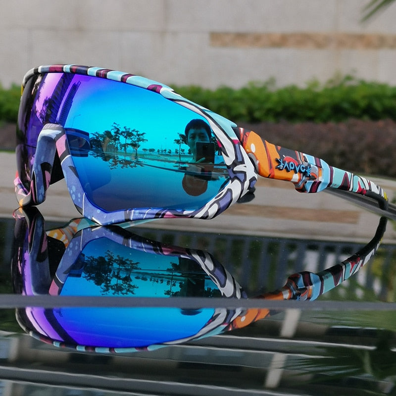 Riding-Cycling-Sunglasses-Mtb-Polarized-Sports-Cycling-Glasses-Goggles-Bicycle-Mountain-Bike-Glasses-Men’s-Women-Cycling-Eyewear