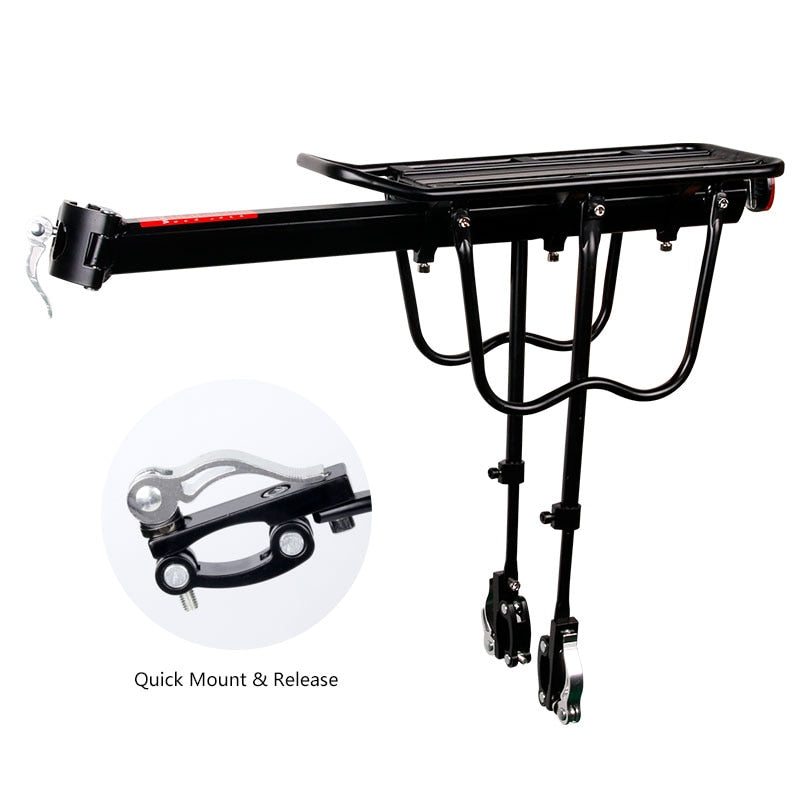 Deemount-Bicycle-Luggage-Carrier-Cargo-Rear-Rack-Shelf-Cycling-Bag-Stand-Holder-Trunk-Fit-20-29»-Mtb-&4.0»–Fat-Bike