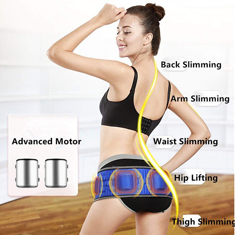 Electric-Abdominal-Stimulator-Body-Vibrating-Slimming-Belt–Belly-Muscle-Waist-Trainer-Massager-X5-Times-Weight-Loss-Fat-Burning