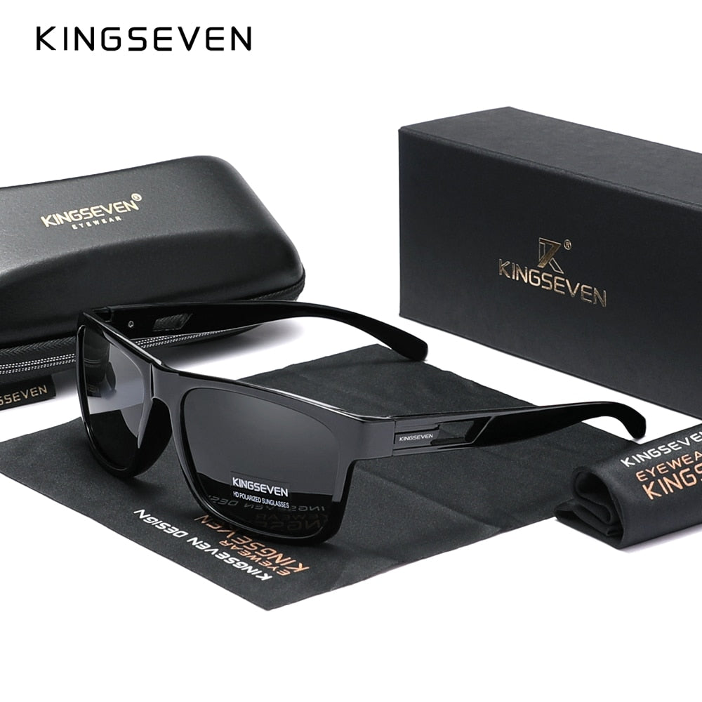 KINGSEVEN 2023 Männer Design