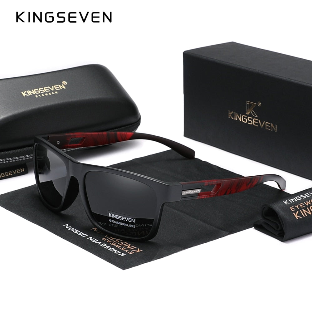 KINGSEVEN 2023 Männer Design