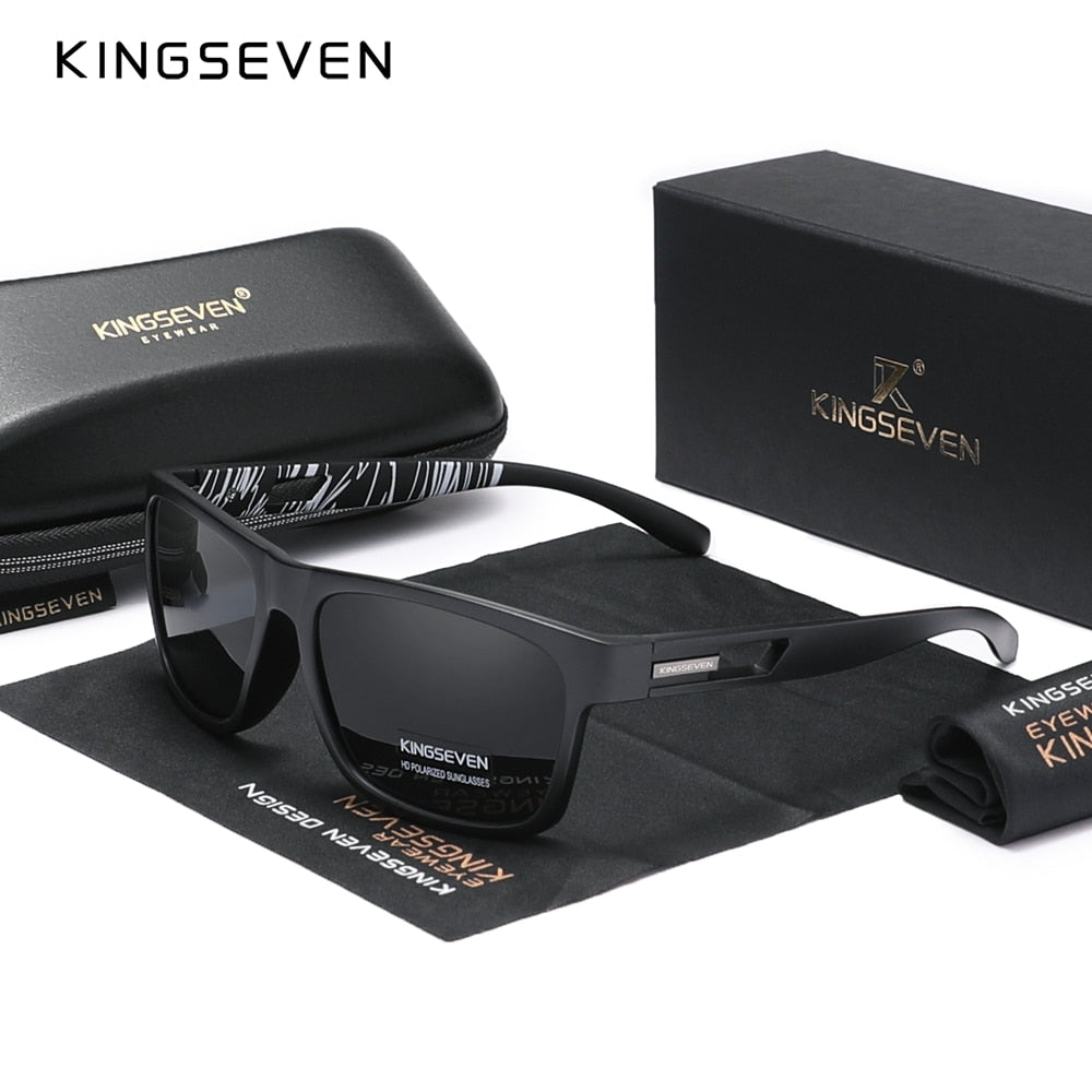 KINGSEVEN 2023 Männer Design