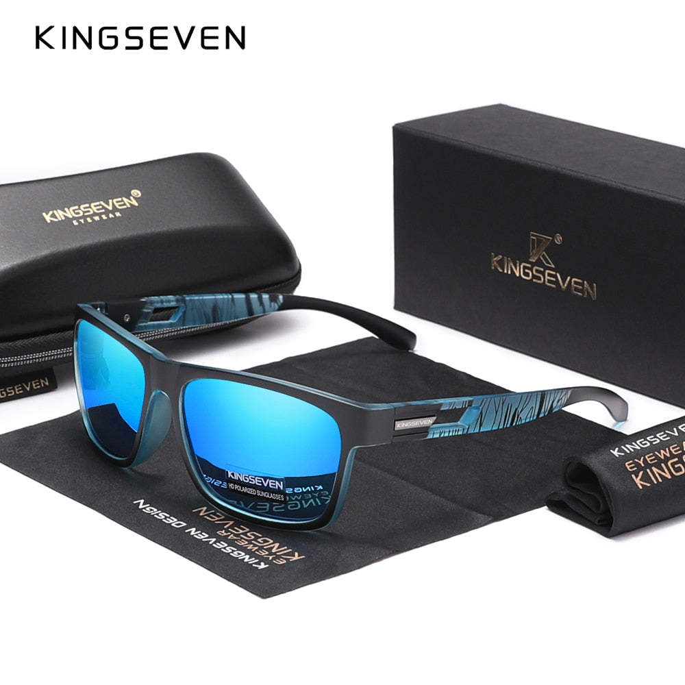 KINGSEVEN 2023 Männer Design
