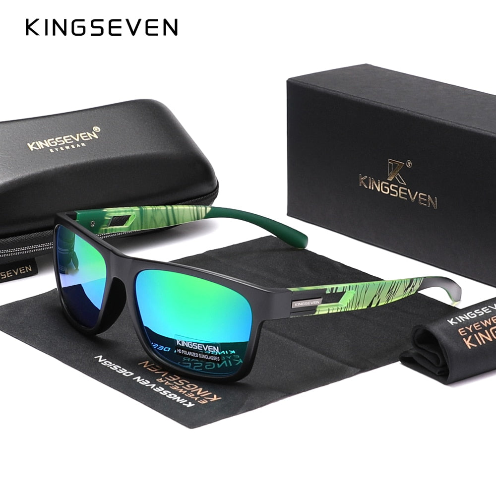 KINGSEVEN 2023 Männer Design
