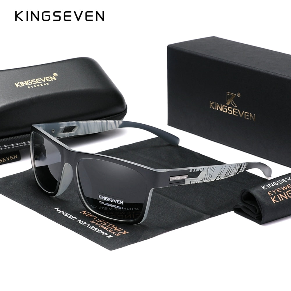 KINGSEVEN 2023 Männer Design